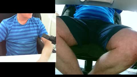 EZONDI online show from November 30, 12:50 am