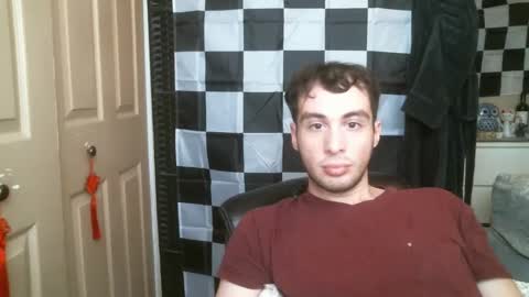 Ezra Naamah online show from March 9, 10:30 pm