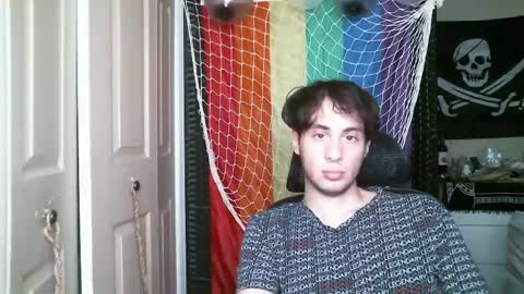 Ezra Naamah online show from April 2, 7:43 pm