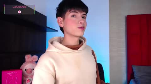 Juan online show from December 14, 5:46 am