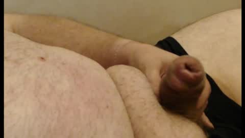 Fatcock online show from September 20, 2:25 am