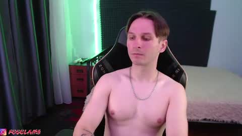 F666LAME online show from July 18, 5:04 pm
