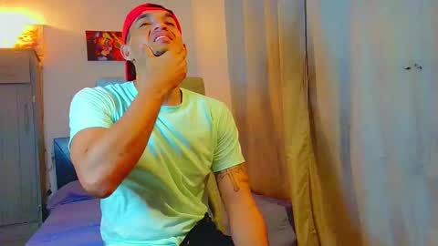 fabi online show from December 4, 1:49 am