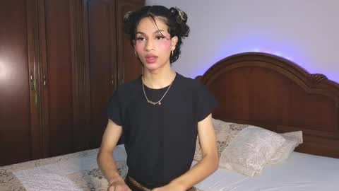 Snapshot of fabi_smith09 chatting on February 21, 9:45 am Fabi online show from February 21, 9:45 am