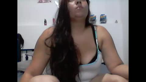 Snapshot of fabia467023 chatting on September 24, 1:12 am fabia467023 online show from September 24, 1:12 am
