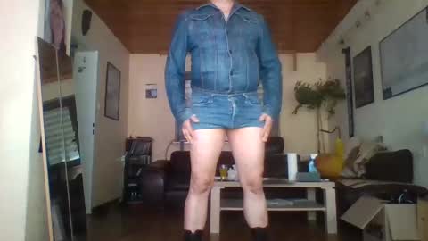 fabian221649 online show from March 8, 8:00 am