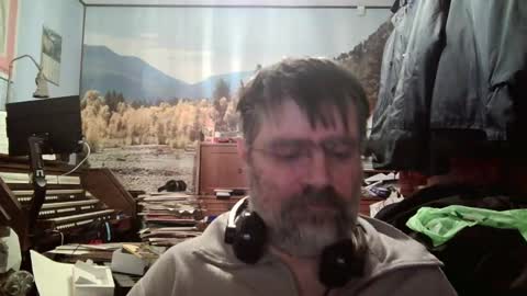 Fabius online show from February 22, 1:55 am