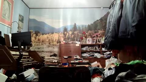 Fabius online show from March 10, 9:01 am