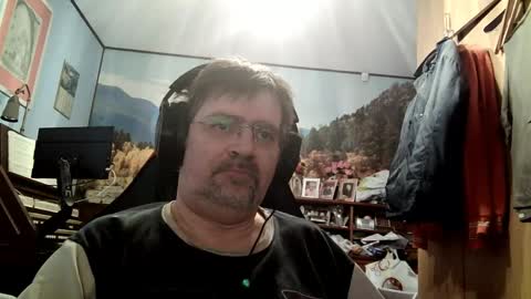 Fabius online show from May 19, 6:53 am