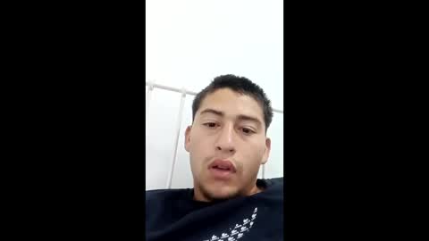 fabriciofernandotf2 online show from April 19, 8:55 pm