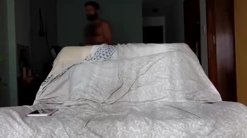 Fabrizzio online show from April 14, 6:44 pm