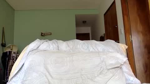 Fabrizzio online show from February 24, 5:49 pm