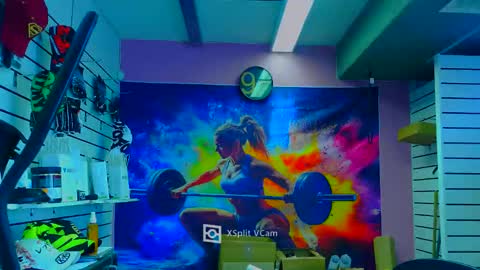 fabxxxl online show from February 18, 8:36 am