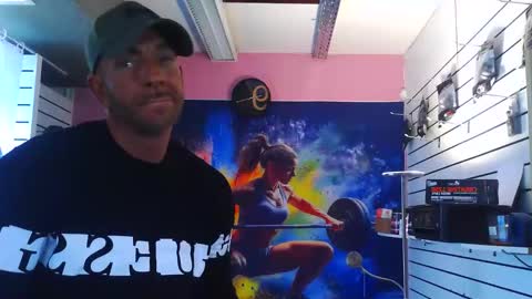 Snapshot of fabxxxl chatting on September 24, 8:43 am fabxxxl online show from September 24, 8:43 am