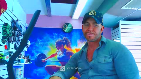 fabxxxl online show from March 7, 1:44 pm