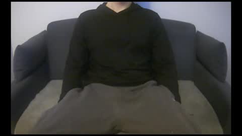 FacelessEscape online show from March 3, 1:07 pm