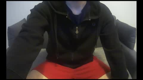 FacelessEscape online show from March 4, 10:46 am