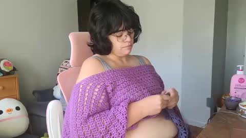 Faekitten97 online show from December 6, 7:06 pm