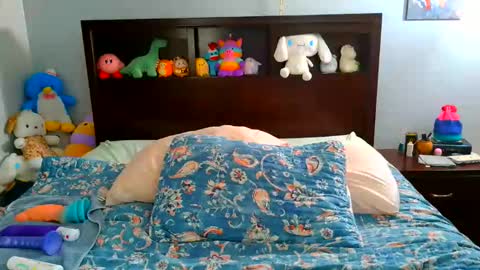 Faekitten97 online show from May 23, 3:02 am
