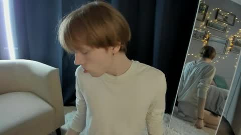 Kai online show from April 10, 9:30 pm