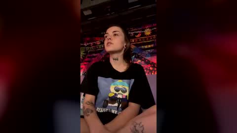 Faerie 3 online show from June 22, 2:17 am
