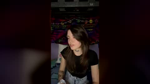 Faerie 3 online show from June 16, 2:48 am