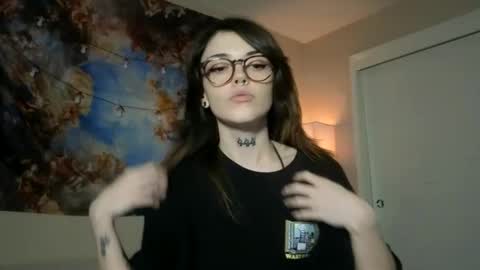 Faerie 3 online show from January 30, 1:33 am