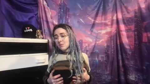 Snapshot of faexoxoxo chatting on February 26, 11:32 am Fae online show from February 26, 11:32 am