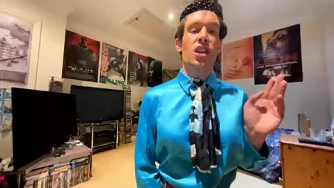 fagboysissy online show from October 21, 11:30 pm