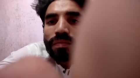 fahad783297 online show from March 12, 12:20 am