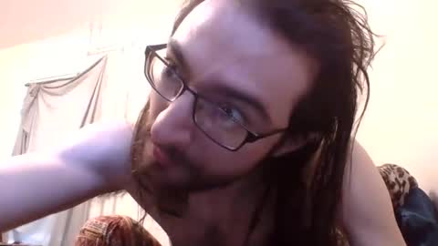 fairtouching online show from November 17, 8:22 pm