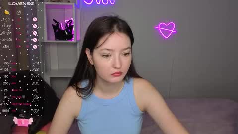 Kate online show from October 14, 6:38 am