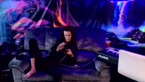 fairy_moan online show from February 2, 3:48 am