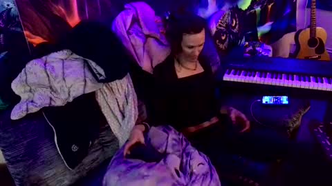 fairy_moan online show from February 15, 7:21 am