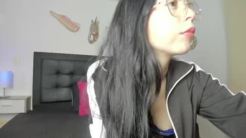 Natalye online show from March 13, 1:31 am