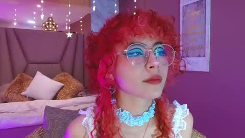 FAIRY online show from March 10, 8:57 pm