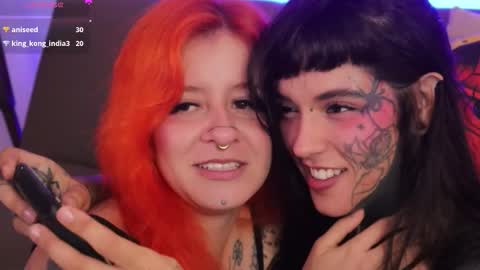 Fairy online show from November 26, 6:48 pm