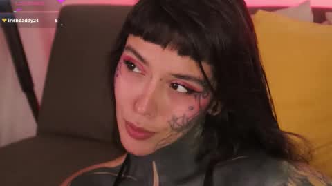 Fairy online show from January 17, 10:29 pm