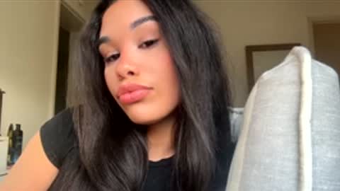 fairykatie online show from March 13, 10:46 pm