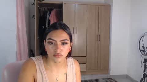 Snapshot of fairylatin chatting on February 4, 11:16 pm fairylatin online show from February 4, 11:16 pm