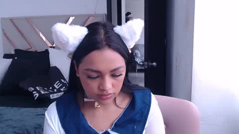 Snapshot of fairylatin chatting on October 12, 2:20 pm fairylatin online show from October 12, 2:20 pm