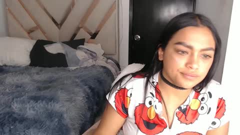 Snapshot of fairylatin chatting on September 16, 2:13 am fairylatin online show from September 16, 2:13 am