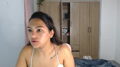 Snapshot of fairylatin chatting on February 13, 7:56 am fairylatin online show from February 13, 7:56 am