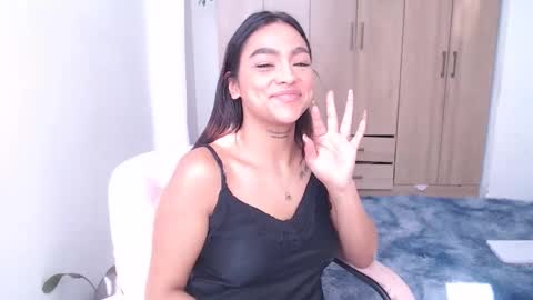 Snapshot of fairylatin chatting on March 2, 2:10 pm fairylatin online show from March 2, 2:10 pm