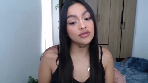 Snapshot of fairylatin chatting on March 7, 7:27 pm fairylatin online show from March 7, 7:27 pm