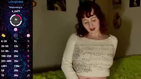 Meadow online show from December 22, 4:41 am