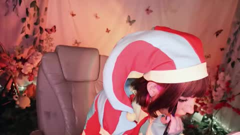  Jackie Cosplayer  online show from March 16, 2:26 am