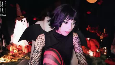  Jackie Cosplayer  online show from October 29, 4:58 am