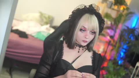 Snapshot of faith_chan chatting on September 29, 4:55 am faith_chan online show from September 29, 4:55 am