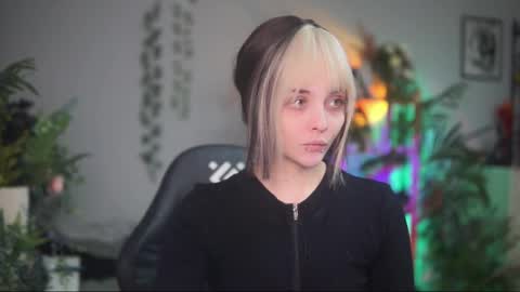 faith_chan online show from March 21, 2:50 am